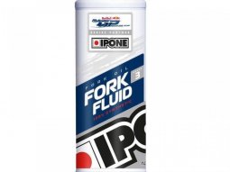 Huile de fourche IPONE Fork Fluid Grade 3 1L
