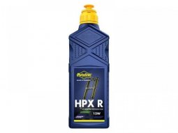 Huile de fourche synthétique Putoline HPX R 15W (1 Litre)