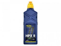Huile de fourche synthétique Putoline HPX R 7.5W (1 Litre)