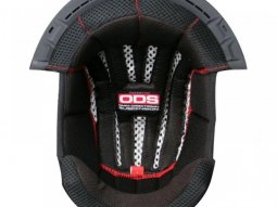 IntÃ©rieur de casque 6D pour casque ATS-1 standard