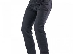 Jean moto  Furygan K12 X Kevlar Straight carbone long