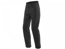 Jeans Dainese Casual Regular noir