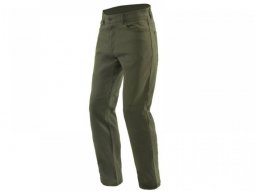 Jeans Dainese Casual Regular olive
