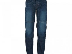 Jeans moto Furygan Sammy Evo Straight bleu medium