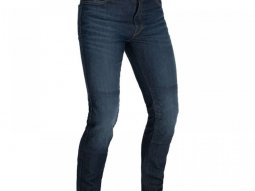 Jeans moto Oxford OA Slim dark aged â L32