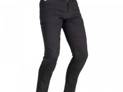 Jeans moto Oxford OA Super Stretch Slim black â Long