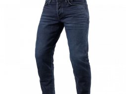 Jeans moto RevâIt Ortes TF blue / black used â long