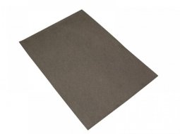 Joint feuille de papier graphite renforcée 297x210mm