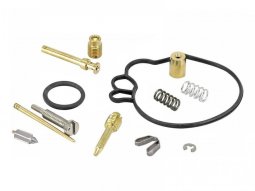 Kit carburateur pour Peugeot Vivacity 2t