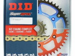 Kit chaine DID 420 D 134 mailllons Sherco 50 SM