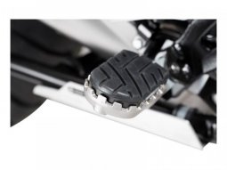 Kit de cale-pieds SW-MOTECH BMW R1200GS LC 13