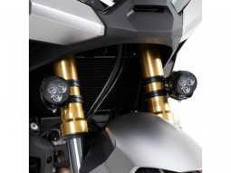 Kit de fixation Barracuda pour phares additionnels Honda X-ADV 750 17-
