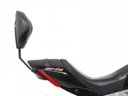 Kit de fixation pour dosseret Shad Ducati 1260 XDiavel S 16-18