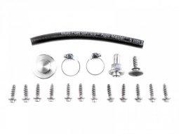 Kit de montage pour rÃ©servoir 0016299. Acerbis KTM 250 EXC-F...