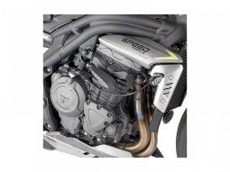 Kit de montage pour tampons de protection Givi Triumph 1200RS Speed Tr