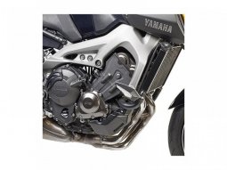 Kit de montage pour tampons de protection Givi Yamaha MT09 12-16
