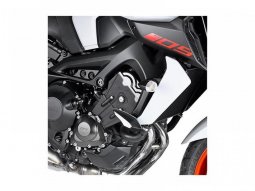 Kit de montage pour tampons de protection Givi Yamaha MT09 17-19