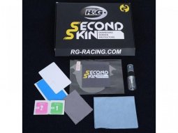 Kit de protection de tableau de bord R&G Racing Suzuki GSX 1000 Katana