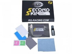 Kit de protection de tableau de bord R&G Racing Triumph Speed Triple 1