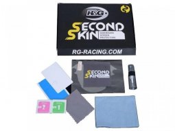 Kit de protection de tableau de bord R&G Racing Yamaha...