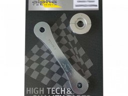 Kit de Rabaissement Alpha Technik  -25 mm Honda CB 500 X 19-23