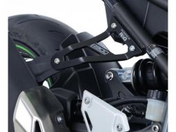 Kit de suppression de repose-pieds arrière R&G Racing Kawasaki...