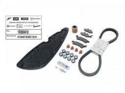 Kit entretien Beverly Sport Touring 350 IE 2011-16 1R000418