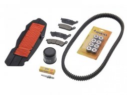 Kit Entretien Honda Sw-T 400 (2009-2012)