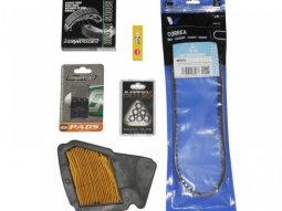 Kit entretien Yamaha Neos 4T / MBK Oveto 4T 2010-