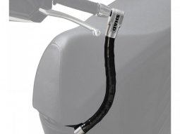 Kit fixation pour antivol de guidon Shad Lock Yamaha 125 Xmax 17-21