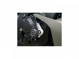 Kit fixation sur moteur pour tampon de protection LSL Honda CBR 600 RR