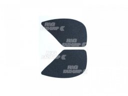 Kit grip de rÃ©servoir R&G Racing translucide Suzuki SV 650...