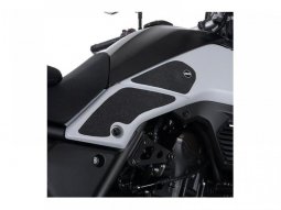 Kit grip de rÃ©servoir R&G Racing transparent Yamaha...