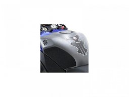 Kit grip de réservoir R&G Racing Eazi Grip noir Yamaha YZF-R1...