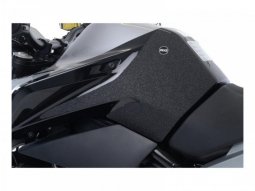 Kit grip de réservoir R&G Racing noir KTM 790 Duke 18-20