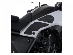 Kit grip de réservoir R&G Racing noir Yamaha...