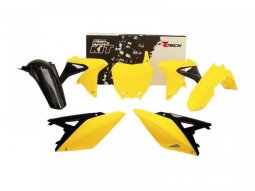 Kit plastique RTech couleur dâorigine 2014 pour Suzuki RM-Z 250 1...