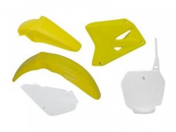 Kit plastique RTech couleur dâorigine pour Suzuki RM 85 03-16