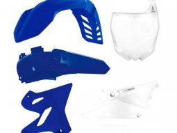 Kit plastique RTech couleur dâorigine pour Yamaha YZ 250 15-16