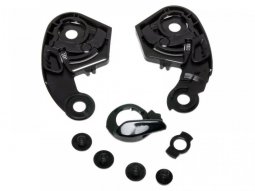 Kit platines dâÃ©cran complet Shoei Raid / XR900 / Z...