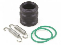 Kit pour Ã©chappement Bolt Husqvarna 250 TC 14-20