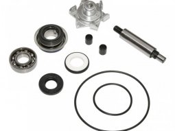 Kit réparation pompe à eau adaptable Honda 125 PCX 2010>