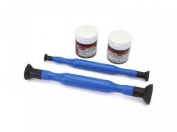 Kit rodage de soupapes RESTOM PACK ROAD 9520