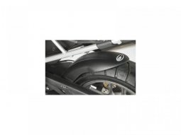 LÃ¨che roue noir R&G Racing pour Triumph Tiger 800 11-17