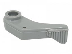 Levier de dÃ©compresseur gris pour Solex 3800, 2200