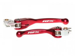 Paire de leviers retournables RFX Race - Gasgas MC 125cc 21-23