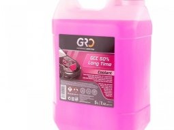 Liquide de refroidissement GRO 5l