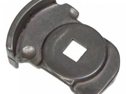 Loquet de barillet pour clés standard Givi Z640R