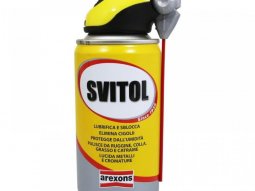 Lubrifiant Arexons Svitol 6-in-1 multifonctions professionnel 250ml
