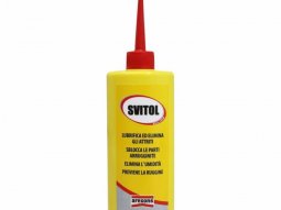 Lubrifiant Arexons Svitol multifonctions 125ml